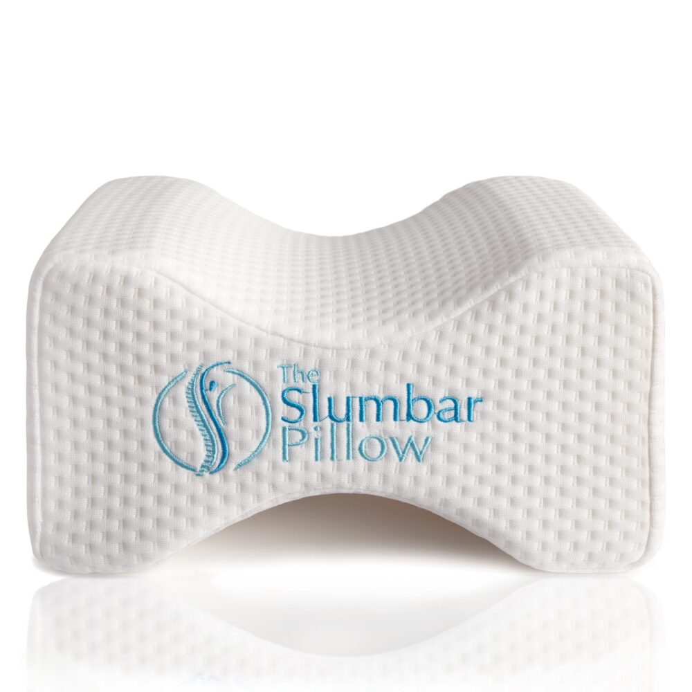 relax the back knee pillow