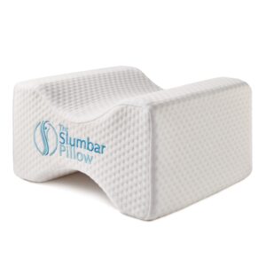 relax the back knee pillow