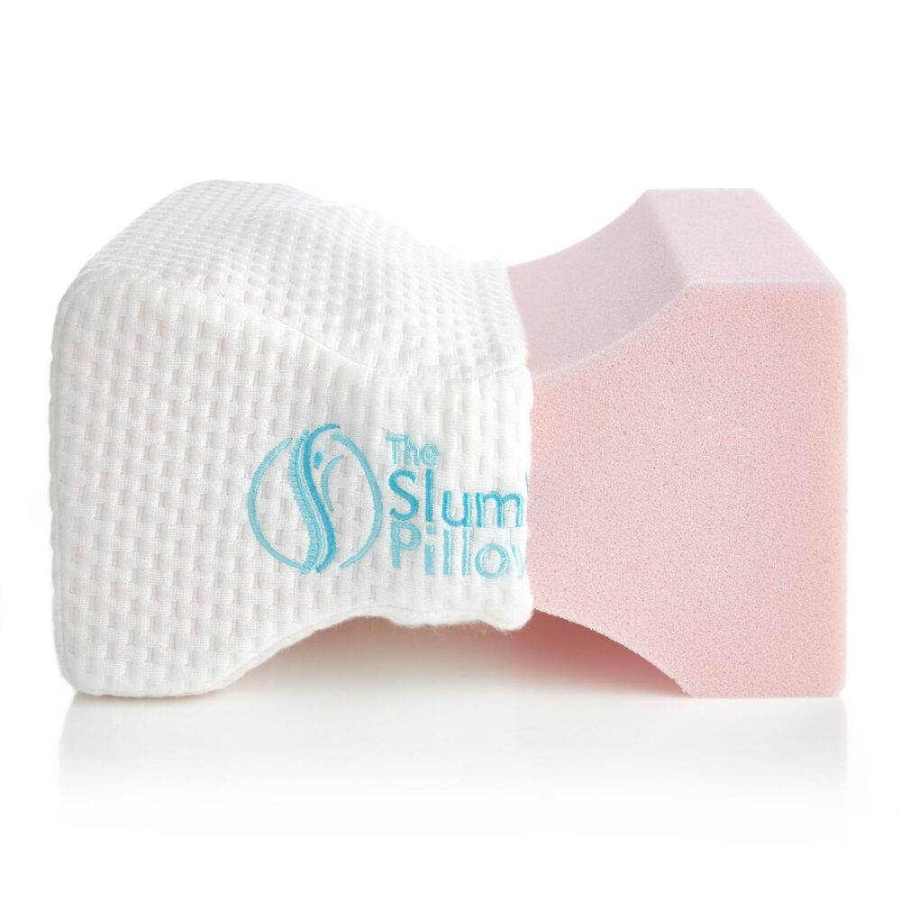 knee pillow replacement cover