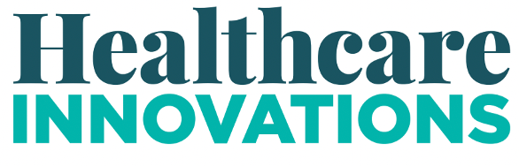 healthcare innovations logo