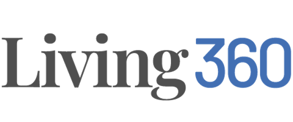 living 360 logo