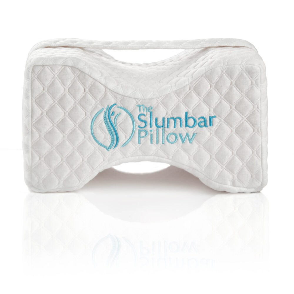 Spare Pillow Case With Strap - Slumbar Pillow